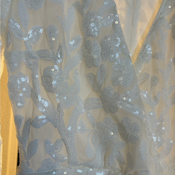 White Dress - Picture 5 of 5